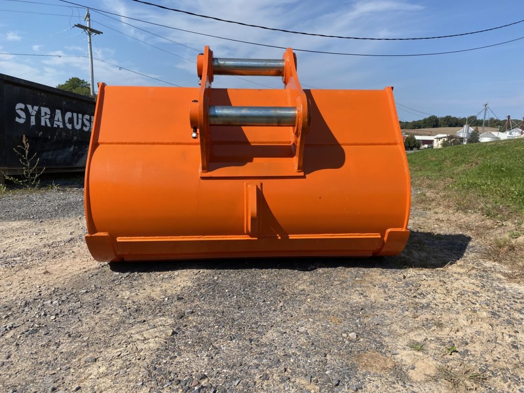 72'' DC BUCKET FOR ZX350 EXCAVATOR Diesel Equipment