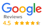 Diesel Google Reviews 4.5 Stars!