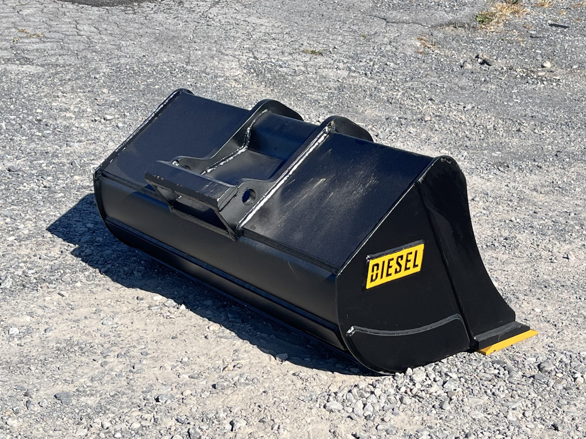 36" Ditch Cleaning Bucket for Bobcat E35 Excavator Diesel Equipment